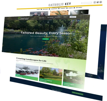Expert CMS Experiences