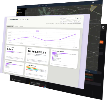 Bespoke Admin Panels